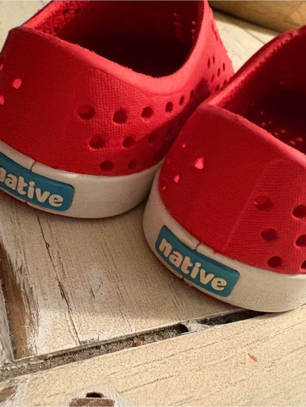 Native Shoes - Picture 3 of 4